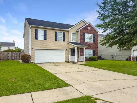 408 Dovetail Cir, Summerville, SC 29483