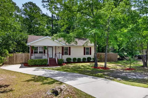1108 Revelation Ct, Johns Island, SC 29455
