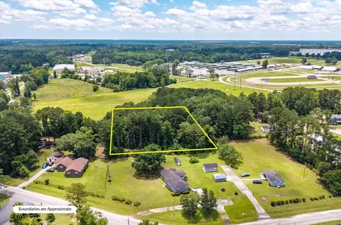 0 Acres Dr, Ladson, SC 29456
