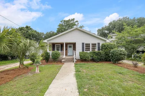 4615 Ohear Ave, North Charleston, SC 29405
