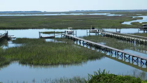 5027 Barrier Island Ct, Mount Pleasant, SC 29466