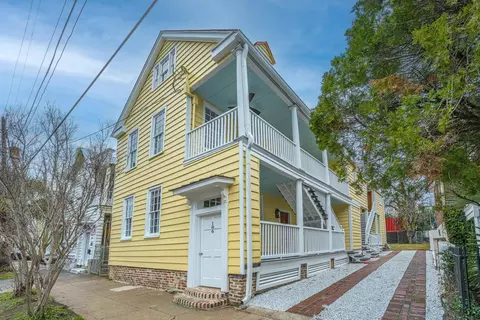 186 Smith St, Charleston, SC 29403