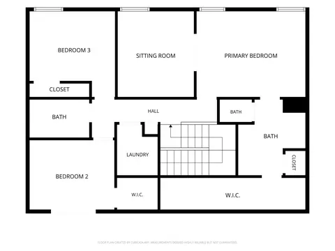 Floorplan - 527 Nelliefield Trl, Wando, SC 29492 photo 2 of 2