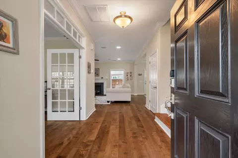 Entry Way - 527 Nelliefield Trl, Wando, SC 29492 photo 1 of 4
