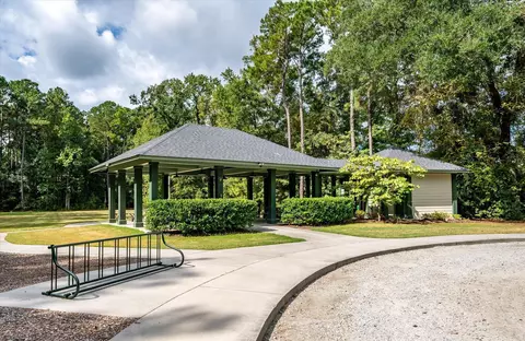 Exterior - 527 Nelliefield Trl, Wando, SC 29492 photo 12 of 12