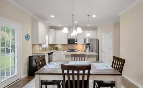 Dining - 527 Nelliefield Trl, Wando, SC 29492 photo 1 of 2