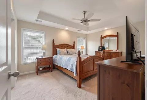 Bedroom - 527 Nelliefield Trl, Wando, SC 29492 photo 1 of 4