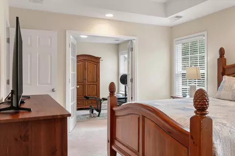 Bedroom - 527 Nelliefield Trl, Wando, SC 29492 photo 2 of 4