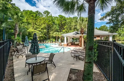 Exterior - 527 Nelliefield Trl, Wando, SC 29492 photo 9 of 12