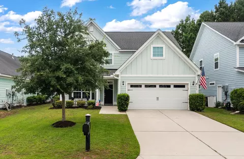 Exterior - 527 Nelliefield Trl, Wando, SC 29492 photo 2 of 12