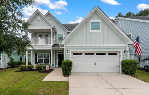 527 Nelliefield Trl, Wando, SC 29492
