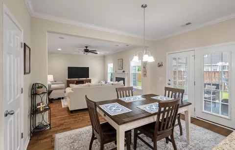 Dining - 527 Nelliefield Trl, Wando, SC 29492 photo 2 of 2