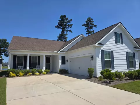 333 Tupelo Lake Dr, Summerville, SC 29486