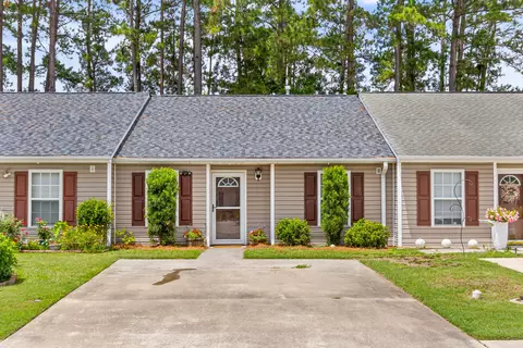 1645 Dexter Ln, Charleston, SC 29412
