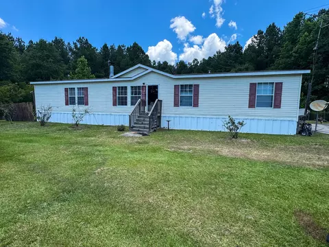 4474 Ruffin Rd, Ruffin, SC 29475