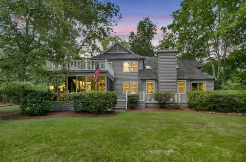 910 Harvest Way, Mount Pleasant, SC 29464