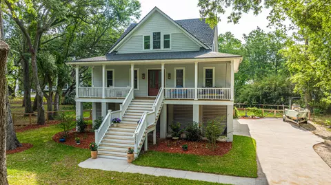 3635 Pandora Dr, Mount Pleasant, SC 29466