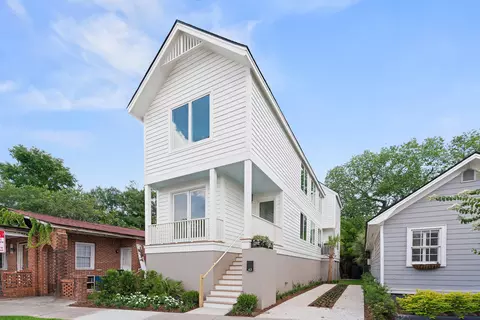 63 Kennedy St, Charleston, SC 29403