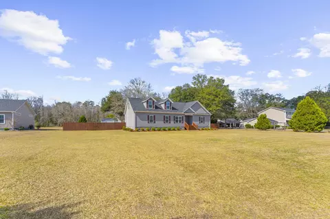 130 Hidden Hills Rd, Cross, SC 29436