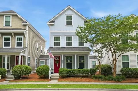 854 Rue Dr, Charleston, SC 29414