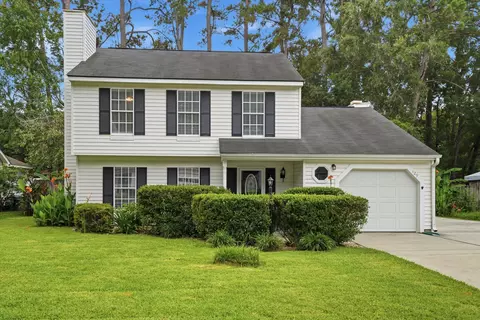129 Danzid Dr, Summerville, SC 29483