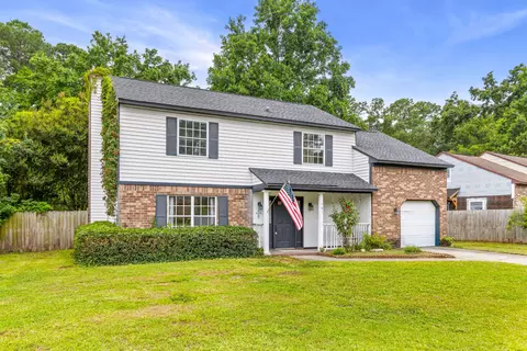 161 Aylesbury Rd, Goose Creek, SC 29445