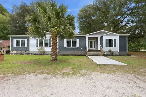 10806 Bells Hwy, Ruffin, SC 29475