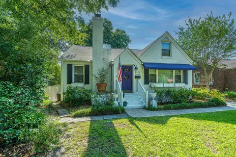64 Clemson St, Charleston, SC 29403