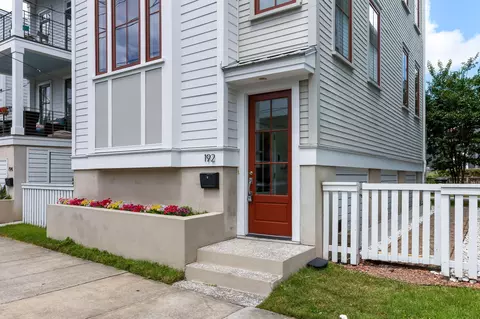 192 President St, Charleston, SC 29403