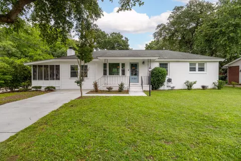 4780 Farmal St, North Charleston, SC 29405