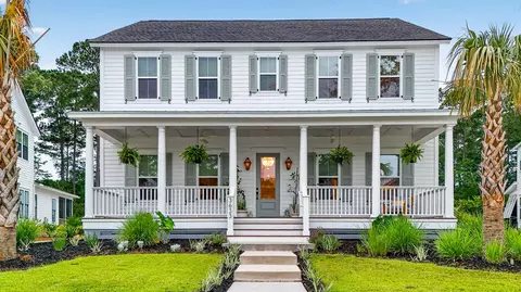 3633 Clambank Dr, Mount Pleasant, SC 29466
