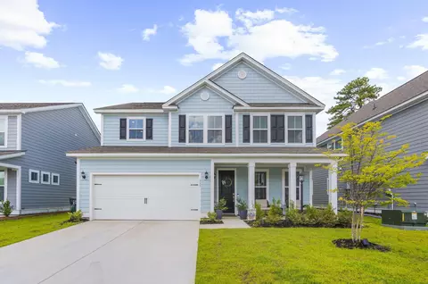 337 Hillman Trail Dr, Moncks Corner, SC 29461