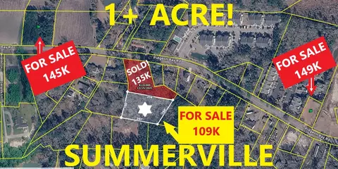 02 Pidgeon Bay Rd, Summerville, SC 29483