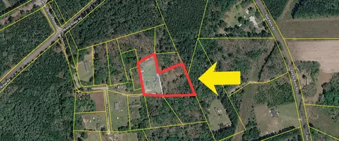 212 Channie Ln, Walterboro, SC 29488