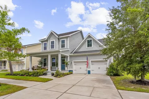 2528 Private Lefler Dr, Johns Island, SC 29455