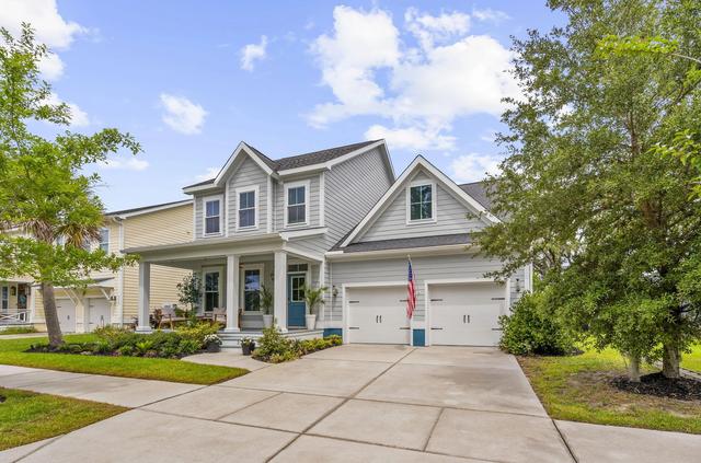 2528 Private Lefler Dr, Johns Island, SC 29455