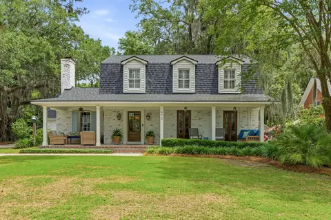 972 Equestrian Dr, Mount Pleasant, SC 29464