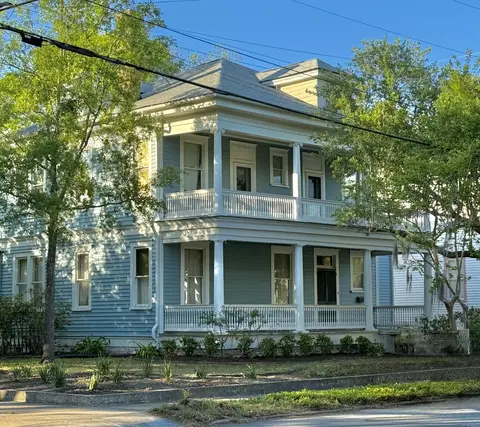 518 Huger St, Charleston, SC 29403