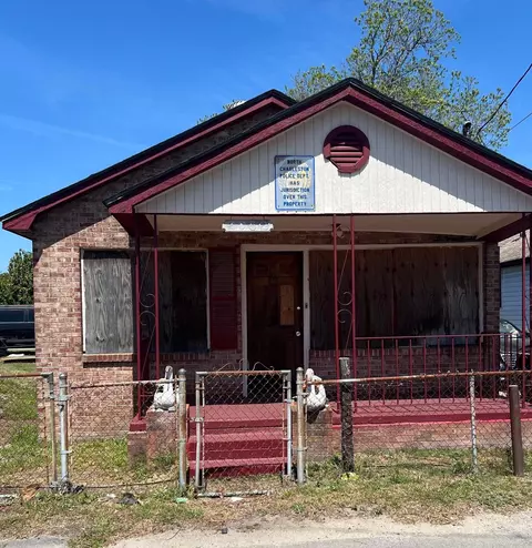 2032 Groveland Ave, North Charleston, SC 29405