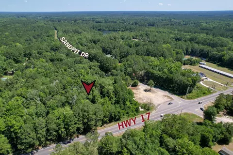 5074 S Highway 17a, Ridgeville, SC 29472
