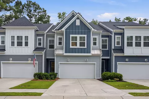 3012 Emma Ln, Mount Pleasant, SC 29466