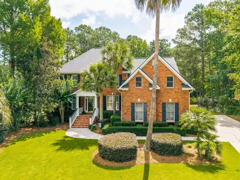 2609 John Boone Ct, Mount Pleasant, SC 29466