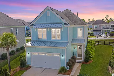 2912 Eddy Dr, Mount Pleasant, SC 29466