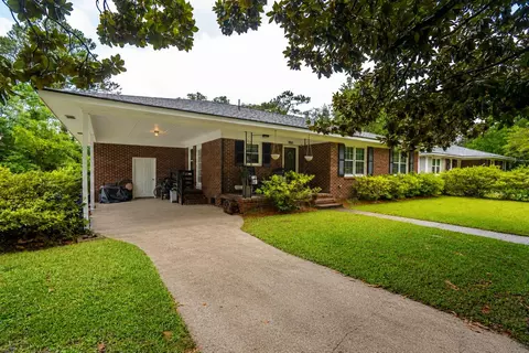 1961 Culver Ave, Charleston, SC 29407