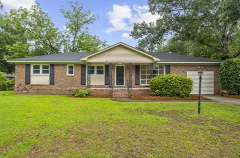 1810 Wedgefield Rd, Charleston, SC 29407