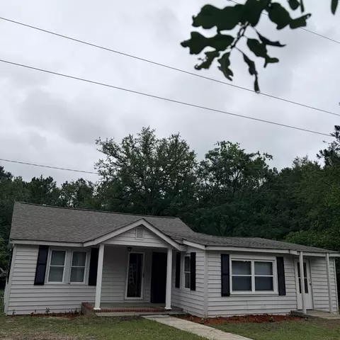 1147 Boiling Springs Rd, Barnwell, SC 29812