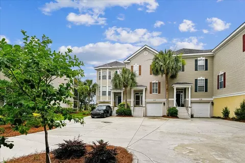 1237 Peregrine Dr #4, Charleston, SC 29412