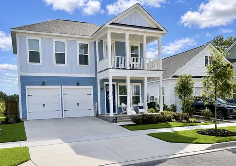 350 Trailmore Ln, Summerville, SC 29486