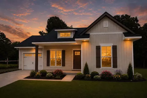 556 Pine St, Holly Hill, SC 29059