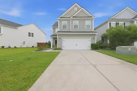 810 Redbud Ln, Summerville, SC 29486